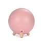 LightBud Sleepy Kitten Nest Lantern