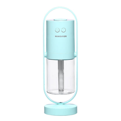 LightBud Spill Resistant Mini Humidifier