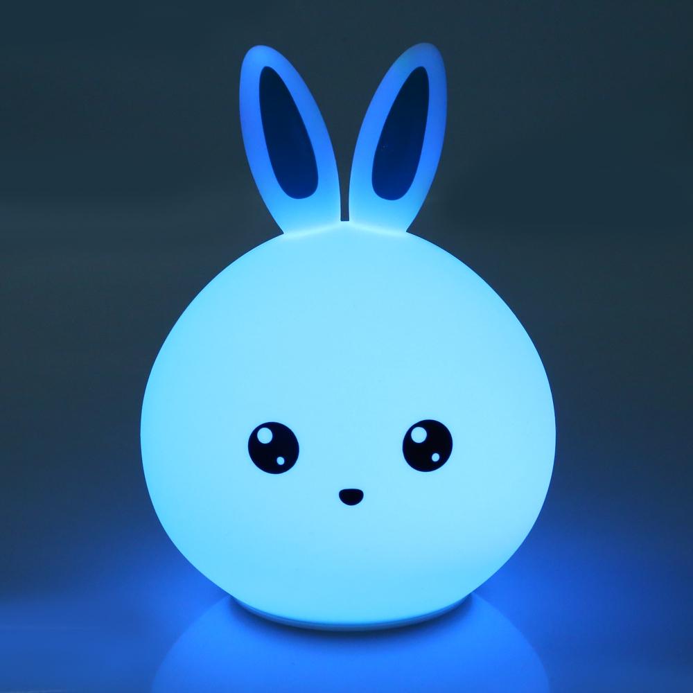 LightBud Baby Bunny Lantern