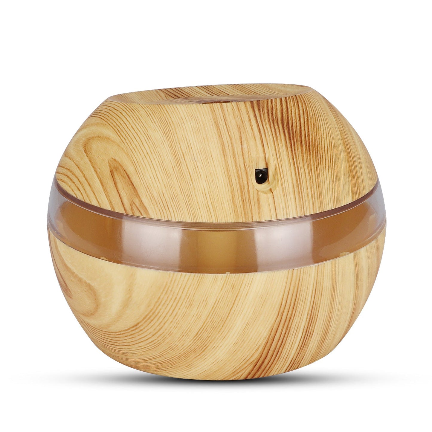 LightBud Wood Grain Essential Oil Mister