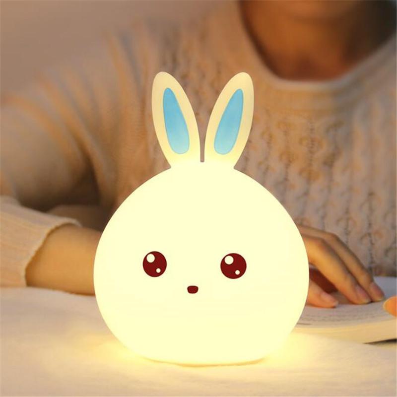 LightBud Baby Bunny Lantern