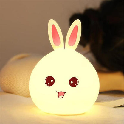 LightBud Baby Bunny Lantern