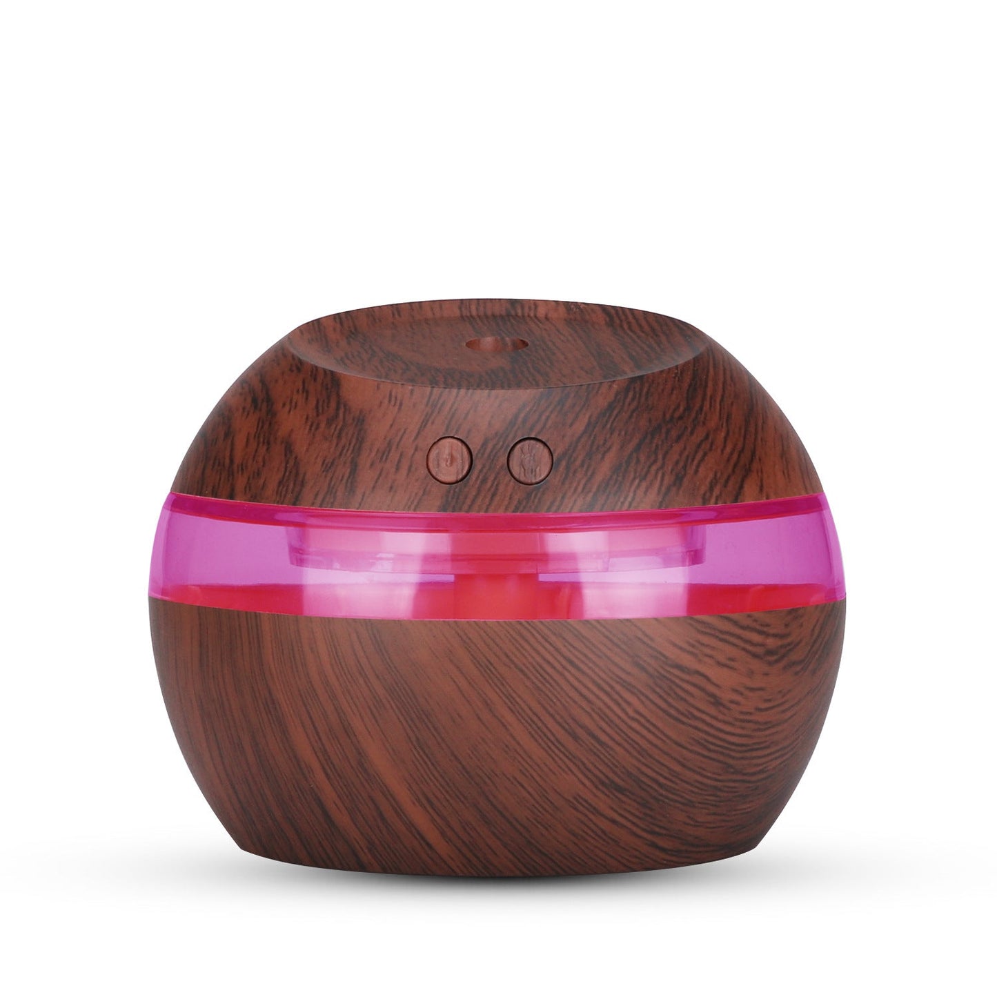 LightBud Wood Grain Essential Oil Mister