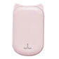 LightBud 3600mAh Dual Use Hand Warmer and USB Power Bank