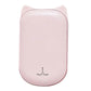 LightBud 3600mAh Dual Use Hand Warmer and USB Power Bank