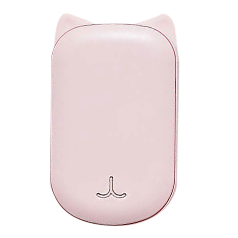 LightBud 3600mAh Dual Use Hand Warmer and USB Power Bank