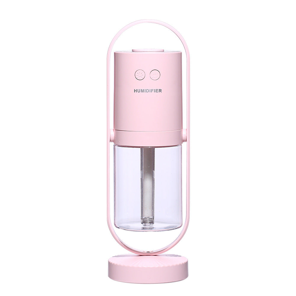 LightBud Spill Resistant Mini Humidifier