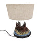 LightBud Harry Potter at Hogwarts Castle Resin Lantern