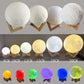 LightBud Lunar Lantern