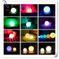 LightBud Floating Party Lantern