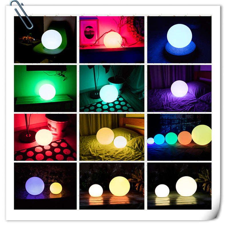 LightBud Floating Party Lantern