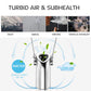 LightBud 5M Wearable Negative Ion Generator