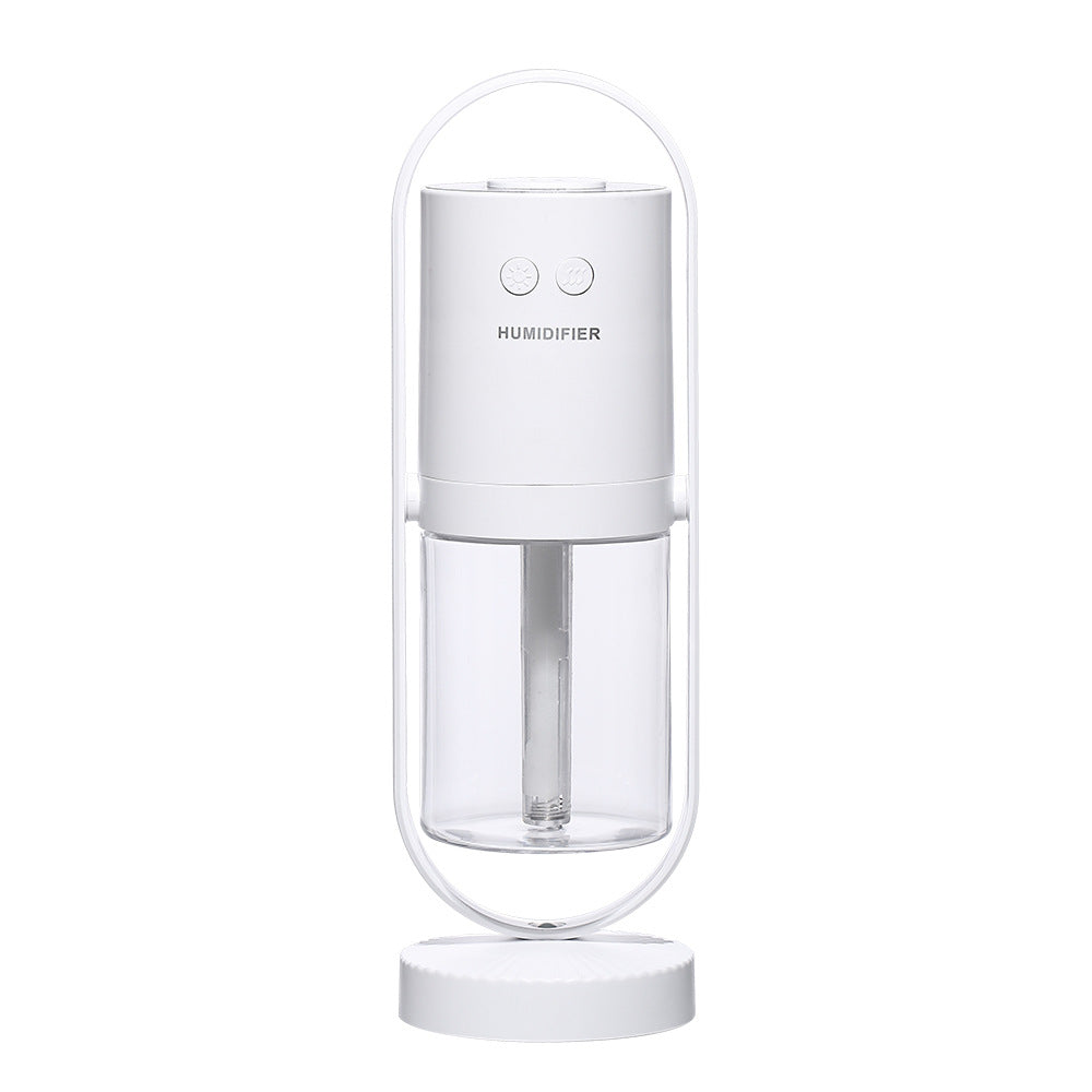 LightBud Spill Resistant Mini Humidifier