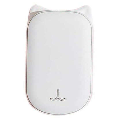 LightBud 3600mAh Dual Use Hand Warmer and USB Power Bank