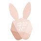 LightBud Rise and Shine Bunny Lantern