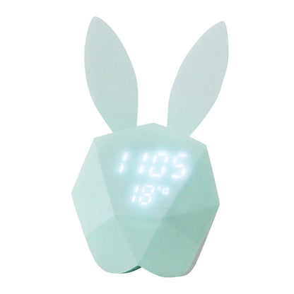 LightBud Rise and Shine Bunny Lantern