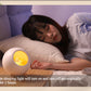 LightBud Bluetooth Audio Sleepy Kitten Lantern