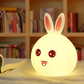 LightBud Baby Bunny Lantern