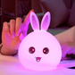 LightBud Baby Bunny Lantern