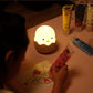 LightBud Baby Chick Silicone Lantern
