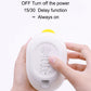 LightBud Baby Ducky Silicone Lantern