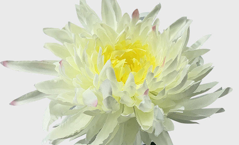 LightBud Solar Chrysanthemum Lantern