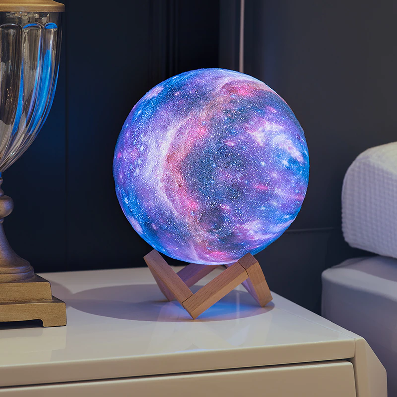 LightBud Galaxy Lantern