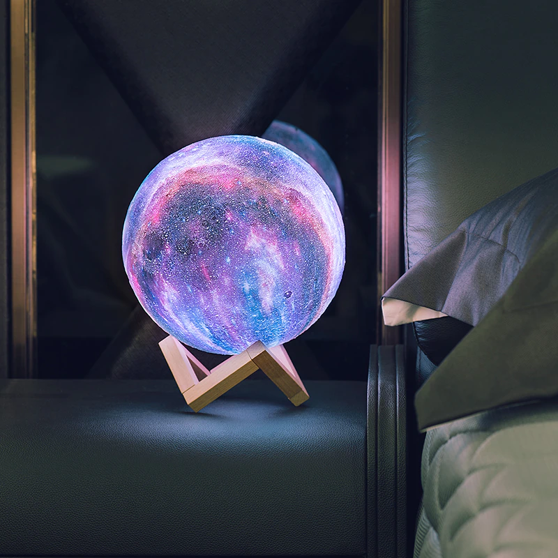 LightBud Galaxy Lantern