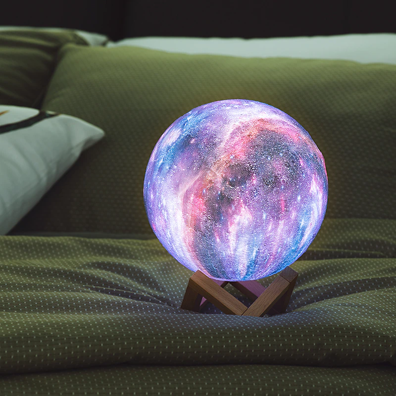 LightBud Galaxy Lantern