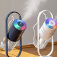 LightBud Spill Resistant Mini Humidifier