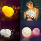 LightBud Lunar Lantern