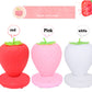 LightBud Strawberry Silicone Lantern