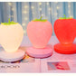 LightBud Strawberry Silicone Lantern