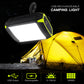 LightBud 5400mAh Camping Lantern and USB Power Bank