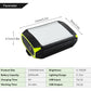 LightBud 5400mAh Camping Lantern and USB Power Bank